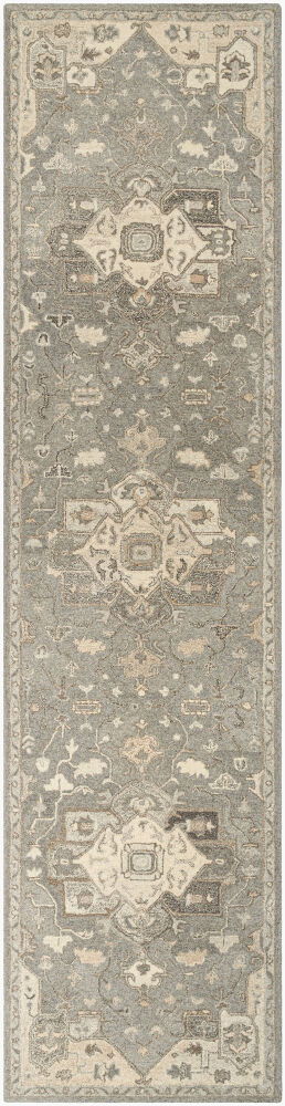 Caesar Handmade Rug