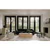 Ella Accent Chair Heather Beige thumbnail 8