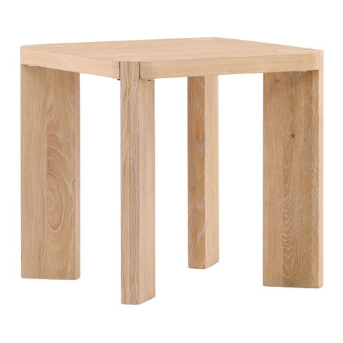 Sorin End Table Natural