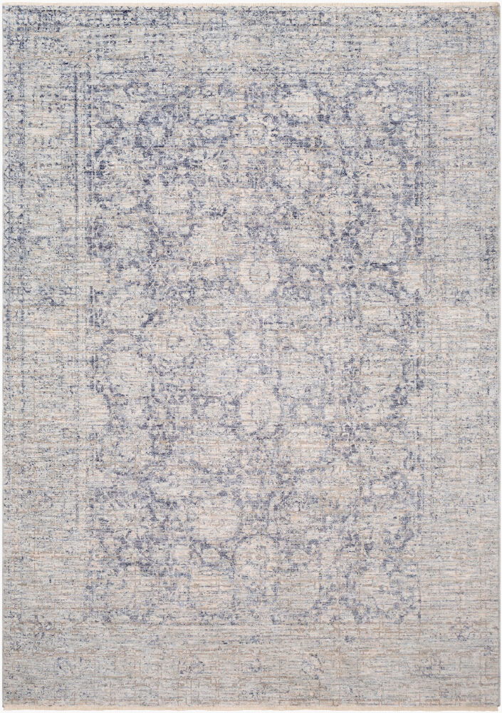 Presidential Machine Woven Rug large image 