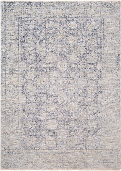 Presidential Machine Woven Rug