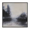 Spencer, Painting by Renwil, 40" height x 2" depth thumbnail 1