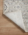 Amber Lewis x Loloi Zuma Rug, 1'6" length x 1'6" width thumbnail 9