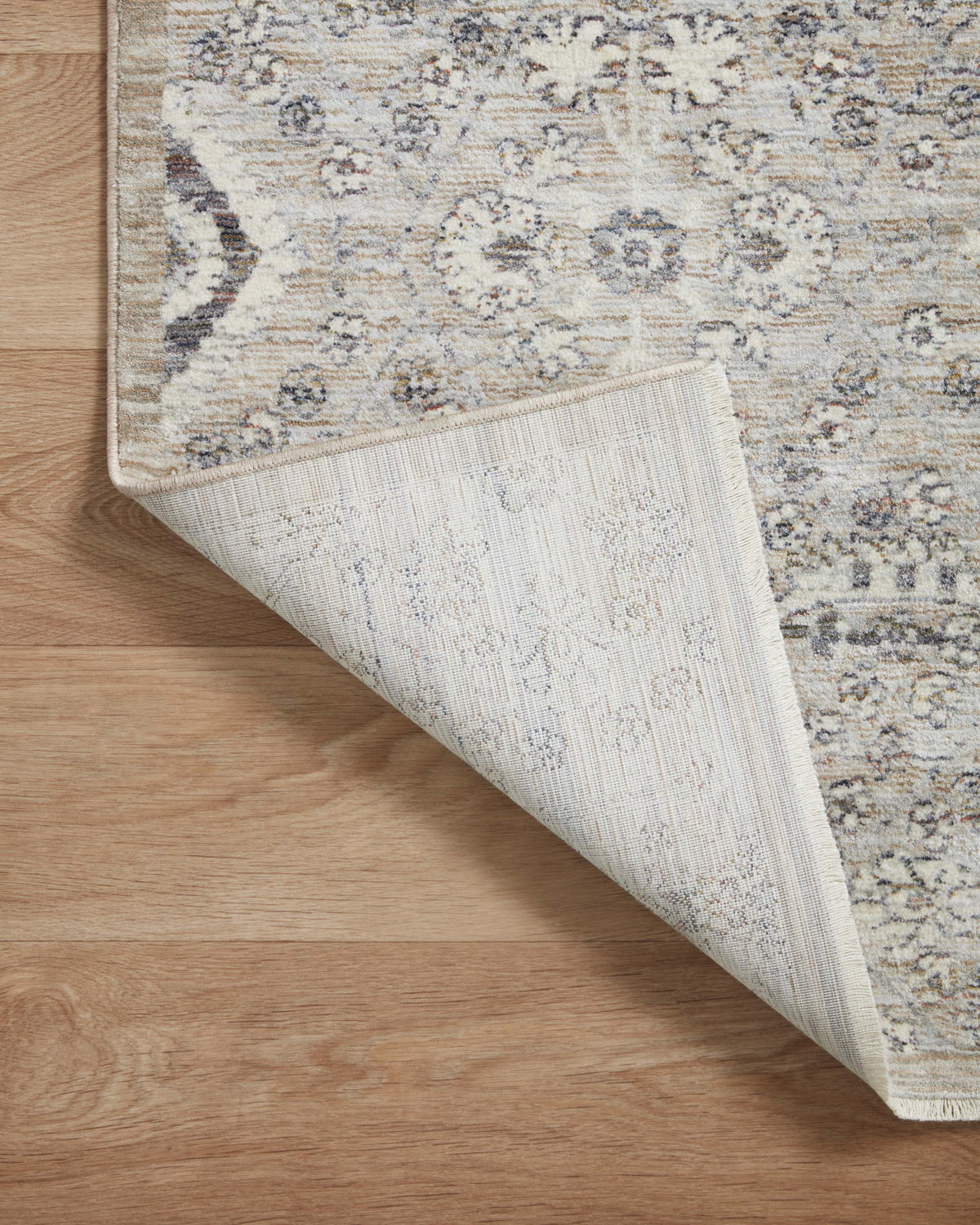 Amber Lewis x Loloi Zuma Rug, 2'3" length x 3'10" width View 9