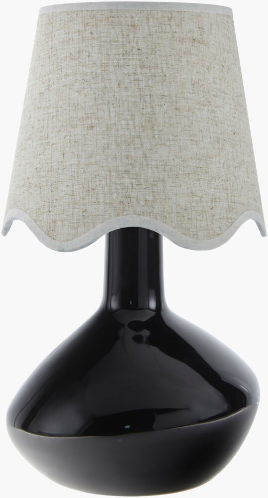 Aviara Accent Table Lamp large image 