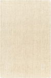 Calla Handmade Rug, by Surya, 3' length x 2' width thumbnail