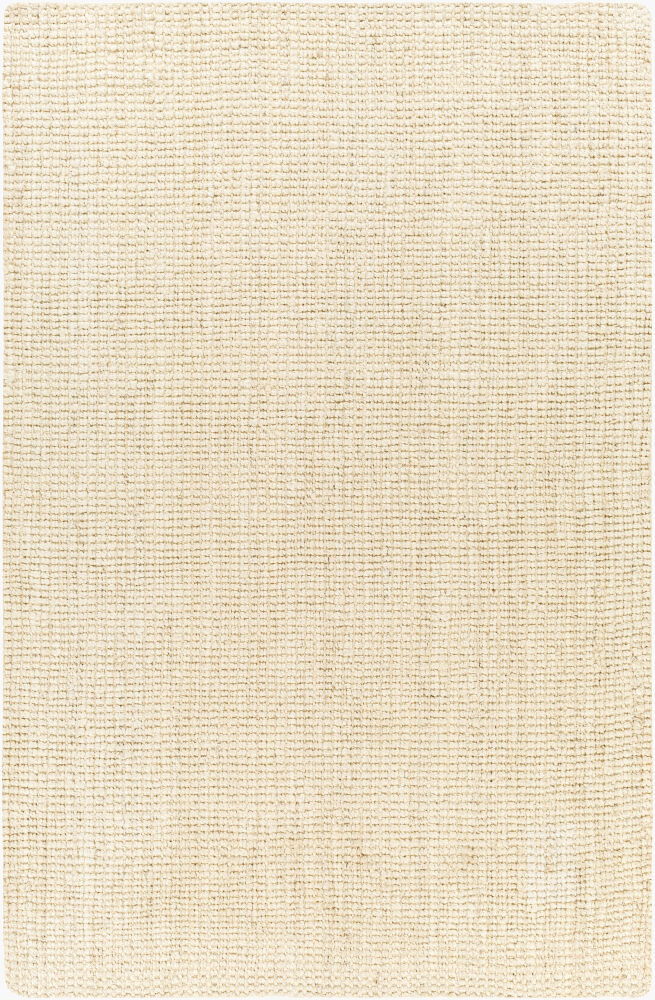 Calla Handmade Rug, by Surya, 3' length x 2' width