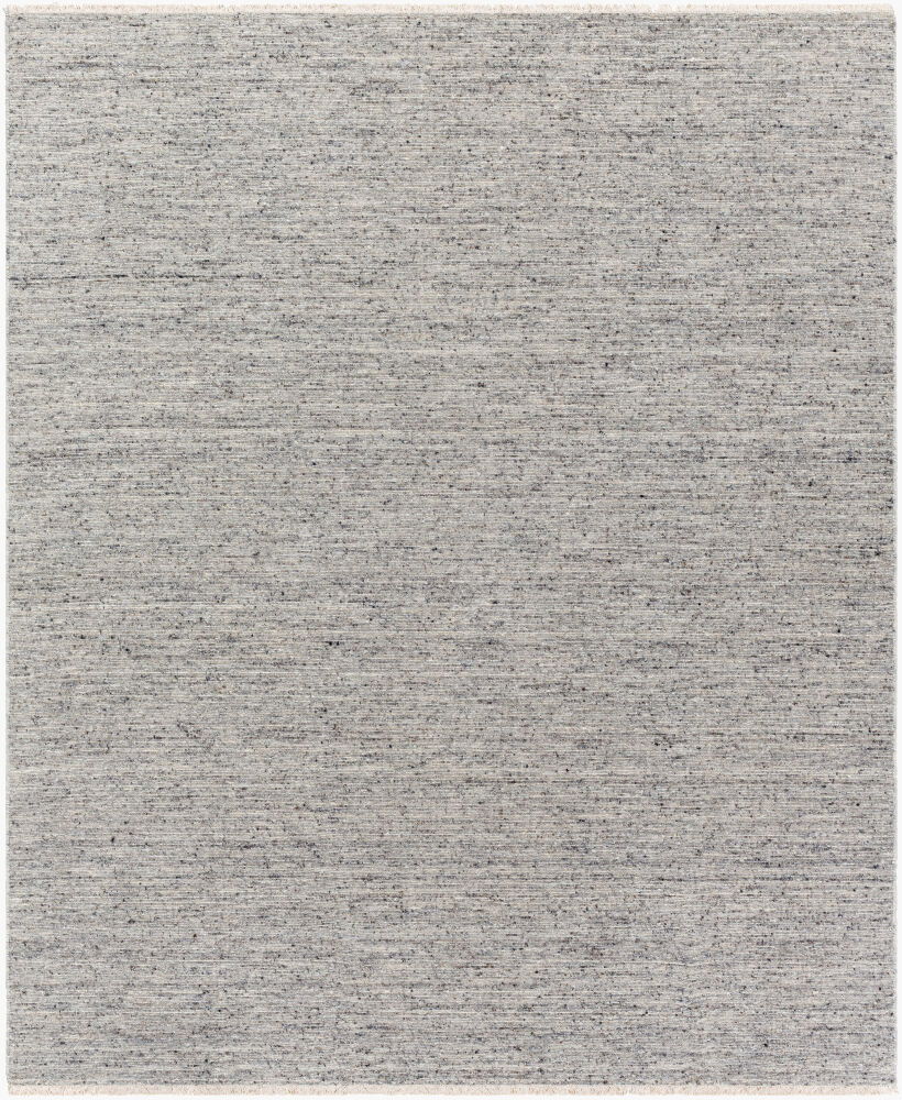Hamburg Handmade Rug, by Surya, 14' length x 10' width