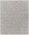 Hamburg Handmade Rug, by Surya, 1'6" length x 1'6" width thumbnail