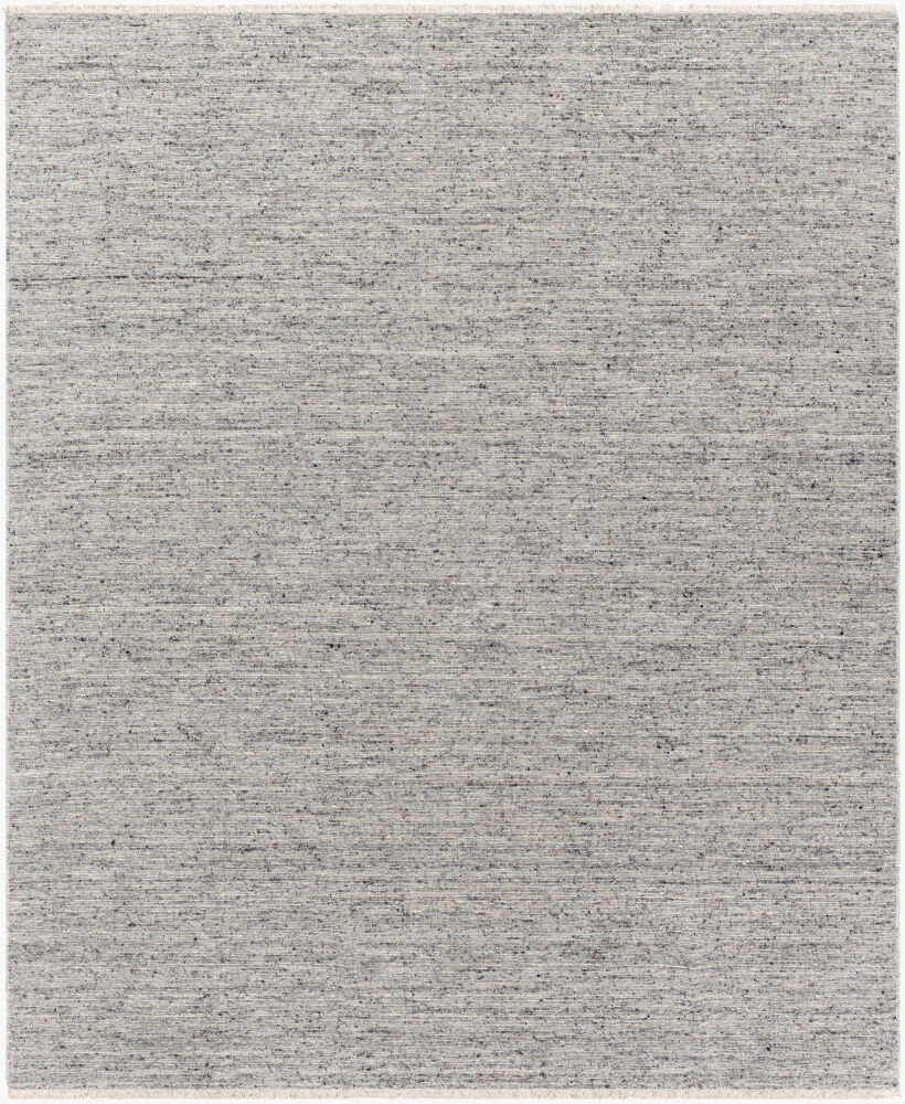 Hamburg Handmade Rug, by Surya, 1'6" length x 1'6" width