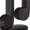 Music Notes Metal Figurines Set/3 thumbnail 4