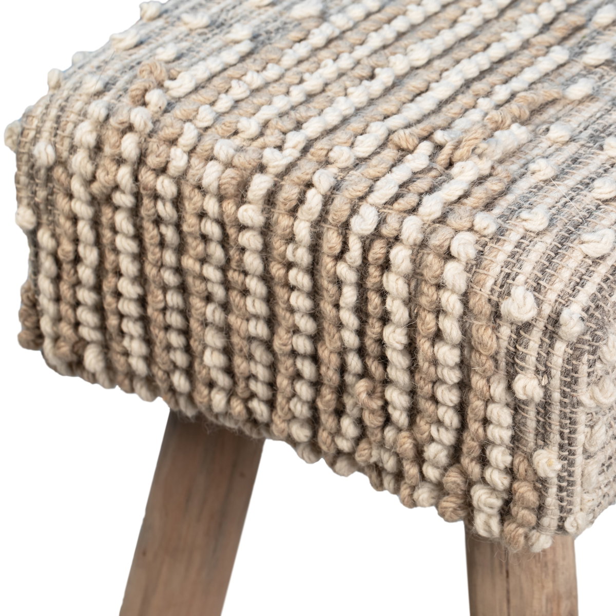Verada Bench, Benche by Dovetail, 48" width x 20" height x 15" depth View 3