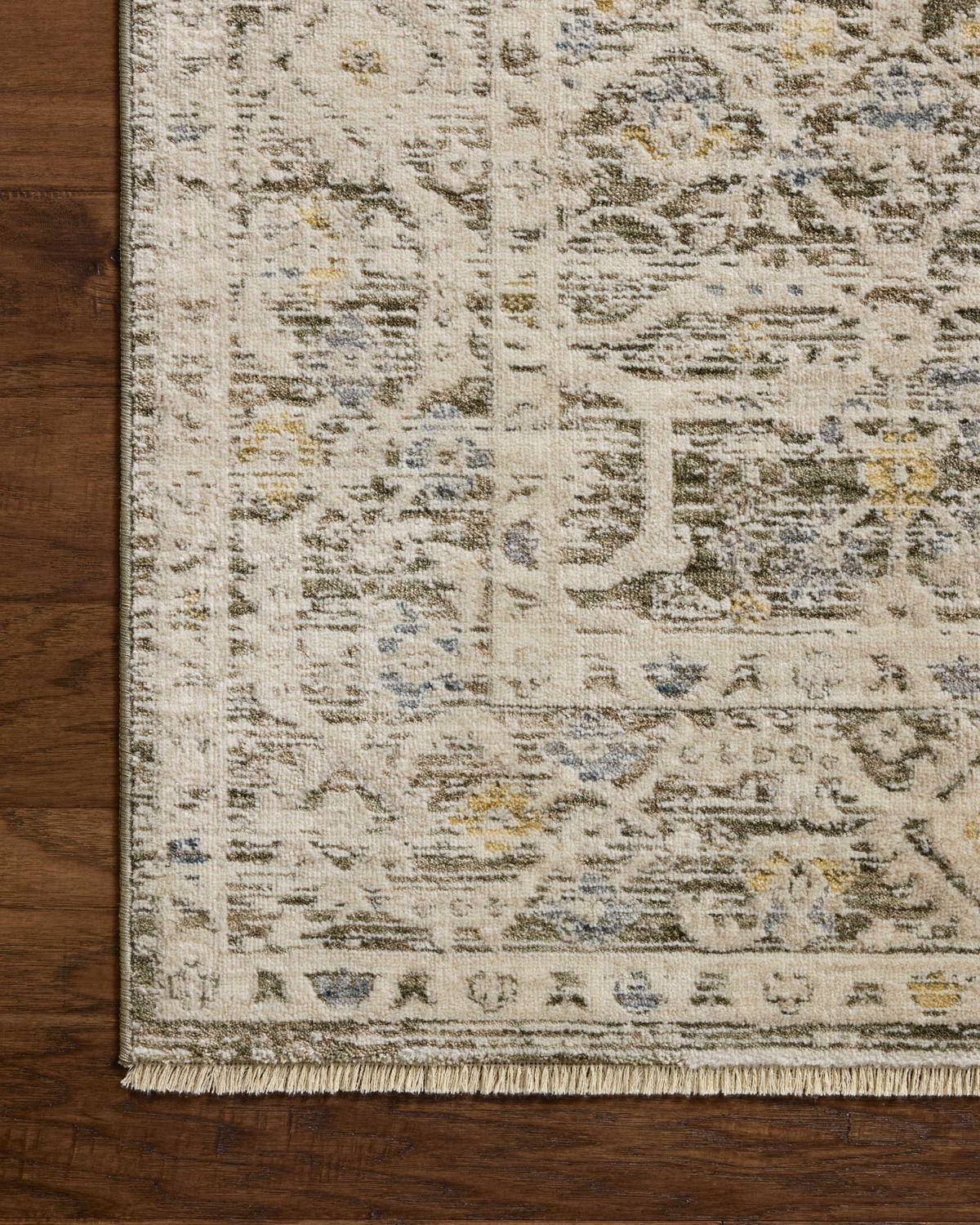 Loloi Clarisse Rug, 2' length x 3' width View 4