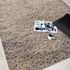 Imara Navy 8 X 10 Rug thumbnail 1