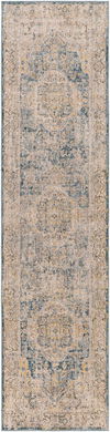 Aspendos Machine Woven Rug thumbnail 0