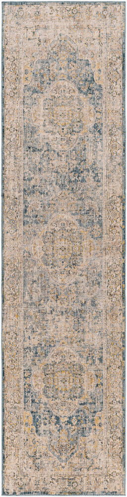 Aspendos Machine Woven Rug