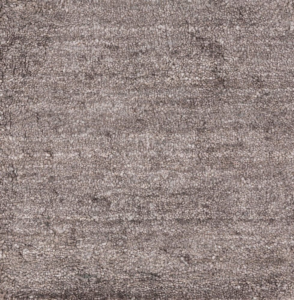 Haize Handmade Rug, by Surya, 1'6" length x 1'6" width