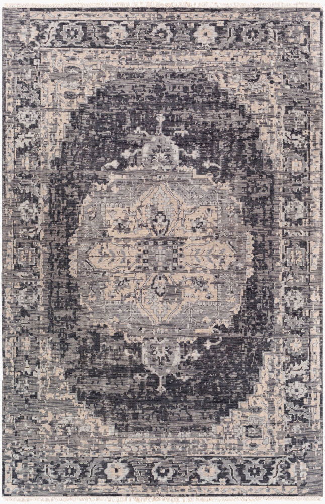 Festival Handmade Rug, by Surya, 14' length x 10' width