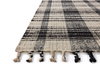 Magnolia Home by Joanna Gaines x Loloi Louie Rug, 3'6" length x 5'6" width thumbnail 2