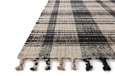 Magnolia Home by Joanna Gaines x Loloi Louie Rug