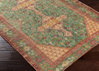 Shadi Handmade Rug, by Surya, 7'6" length x 5' width thumbnail