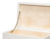 Candece Leather Box  Pearl  S/2 thumbnail 6