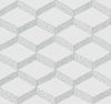 Palisades Paperweave Smokey Blue Wallpaper thumbnail 0