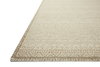 Amber Lewis x Loloi Bowie Rug, 1'6" length x 1'6" width thumbnail 2