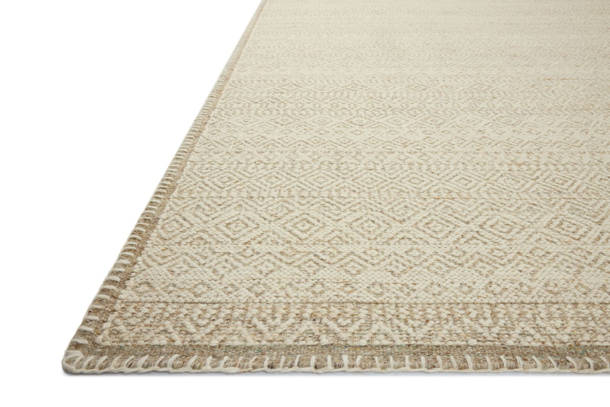 Amber Lewis x Loloi Bowie Rug, 9'6" length x 13'6" width View 2