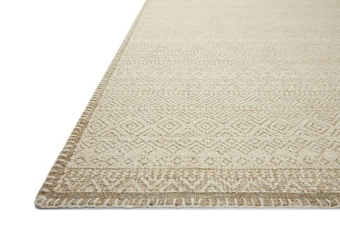 Amber Lewis x Loloi Bowie Rug