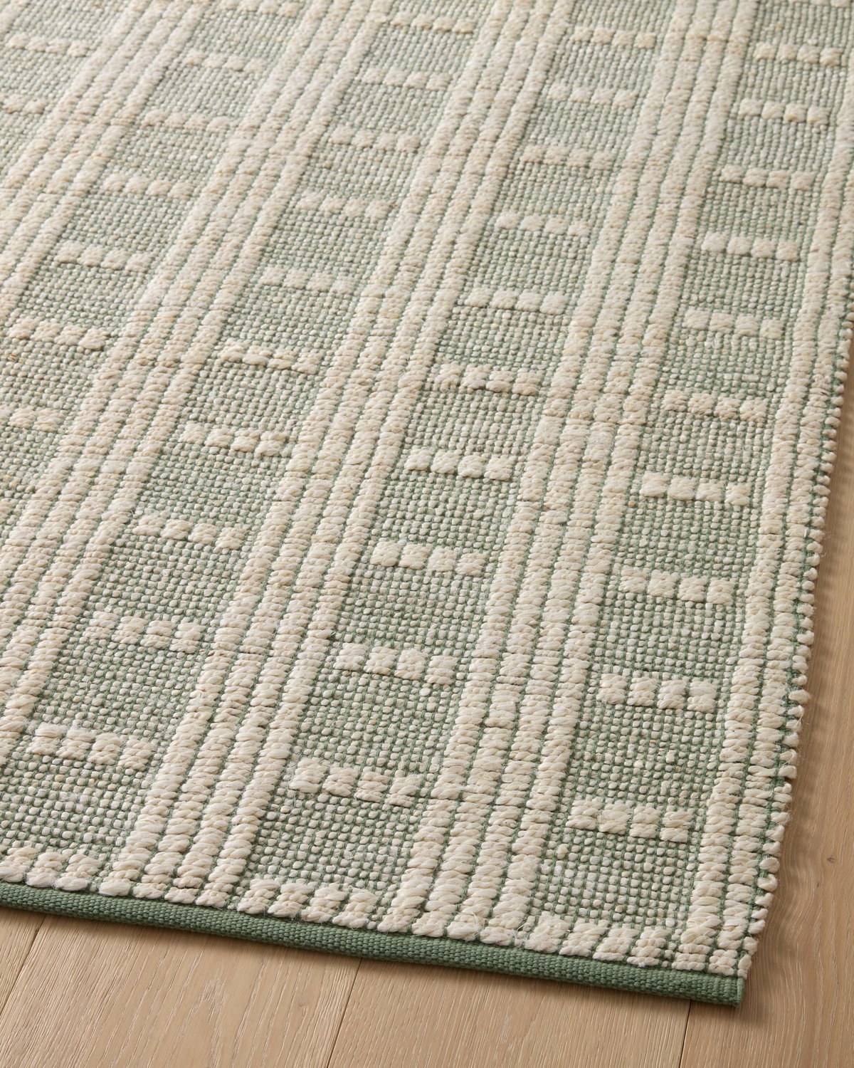 Angela Rose x Loloi Colton Rug, 2' length x 3' width View 10