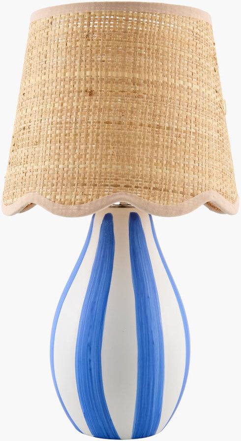 Melbu Accent Table Lamp