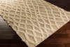Midelt Handmade Rug, by Surya, 3' length x 2' width thumbnail