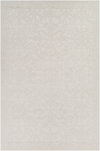 Greenwich Machine Woven Rug, by Surya, 7'2.61" length x 5'1.42" width thumbnail