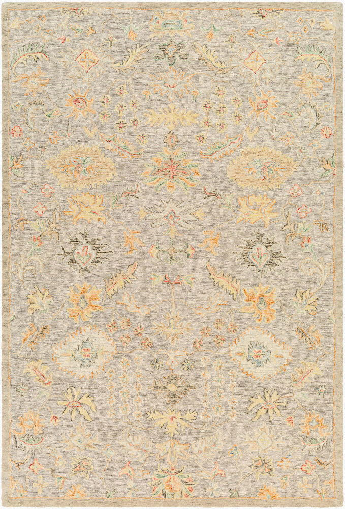 Lazio Handmade Rug large image 