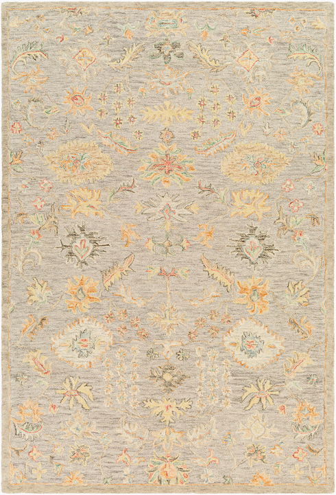Lazio Handmade Rug