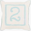 Big Kid Blocks Accent Pillow thumbnail 0