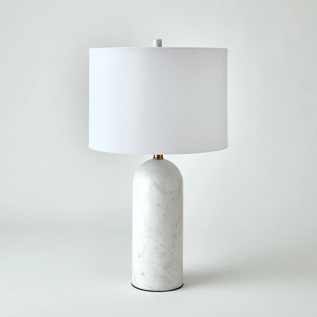 Table Lamp, by Studio A Home, 15" width x 26" height x 15" depth View 1