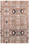 Zambia Handmade Rug, by Surya, 3' length x 2' width thumbnail