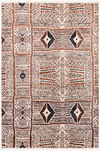 Zambia Handmade Rug thumbnail 0