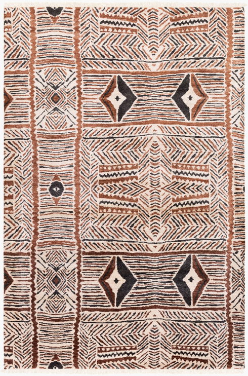 Zambia Handmade Rug