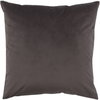 Chestnut Indoor Pillow, Decorative Pillow by Renwil, 20" height x 3" depth thumbnail 1