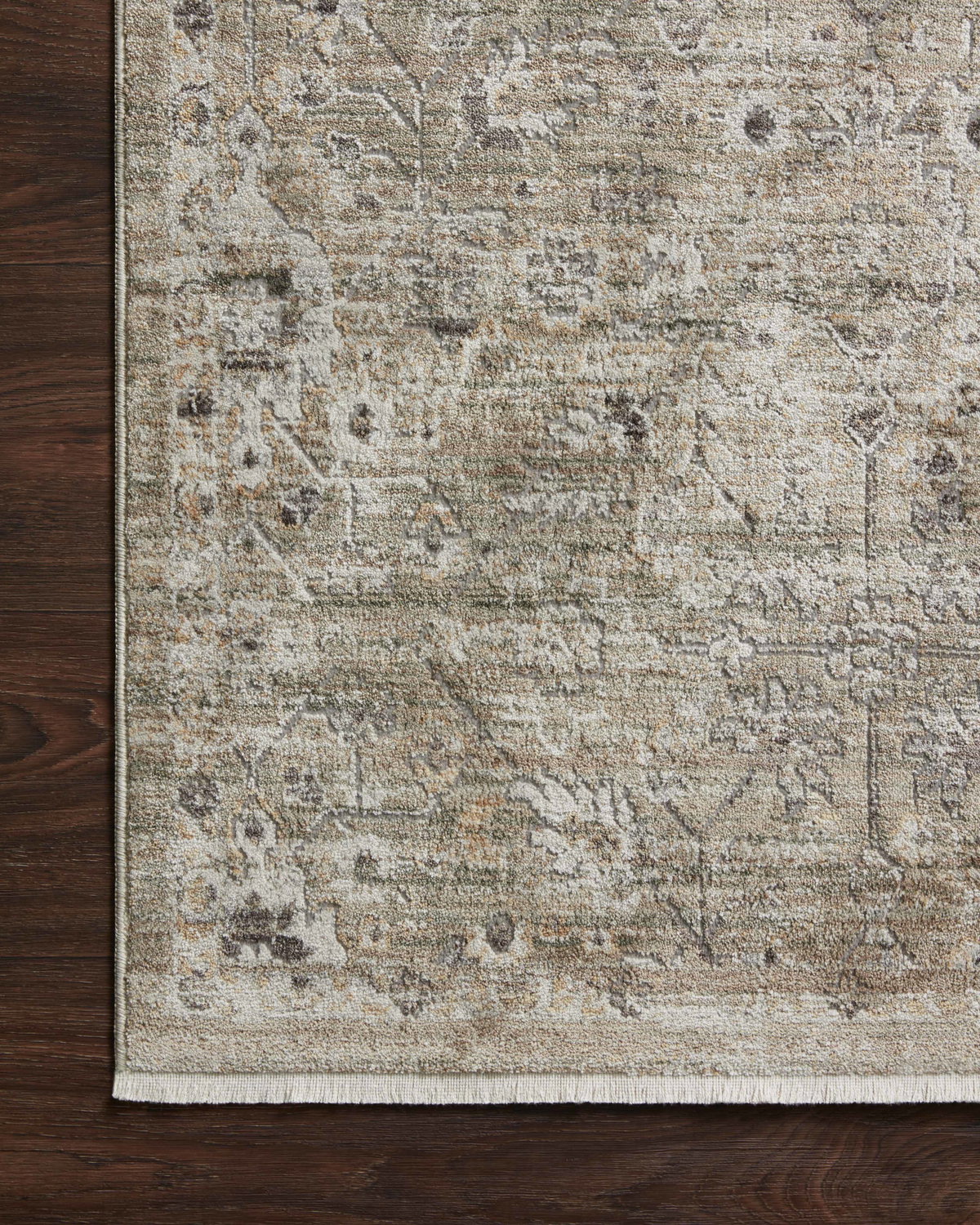 Loloi Bonney Rug, 9'3" length x 12'10" width View 3