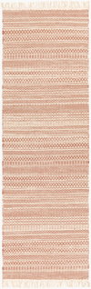 Idina II Handmade Rug, by Surya, 8' length x 2'6" width thumbnail