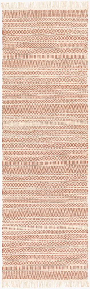 Idina II Handmade Rug large image 