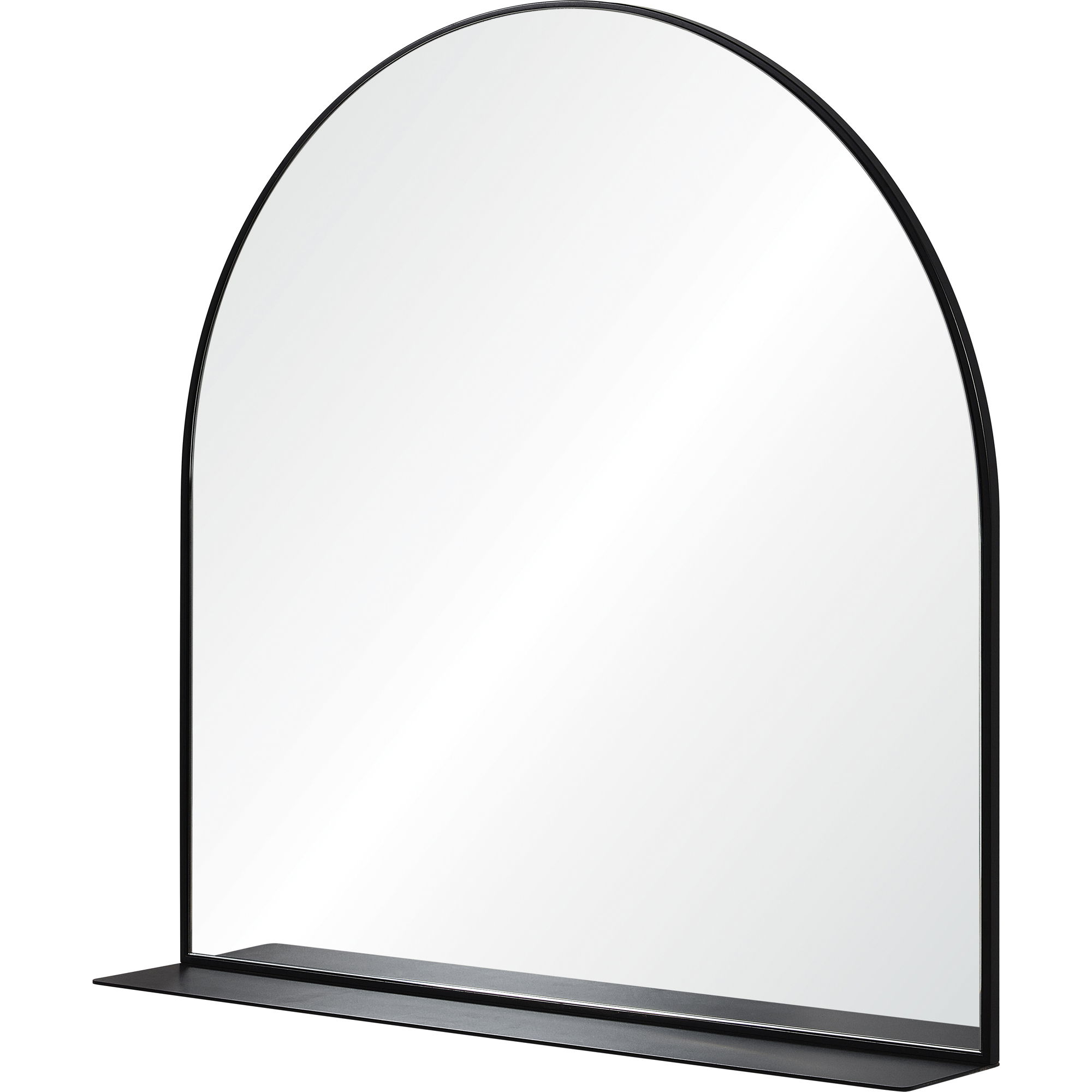 Wearstley Wall Mirror large image 