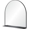 Wearstley Wall Mirror thumbnail 1