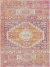 Antioch Machine Woven Rug, by Surya, 2'11" length x 1'11.62" width thumbnail
