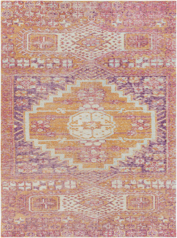 Antioch Machine Woven Rug, by Surya, 2'11" length x 1'11.62" width