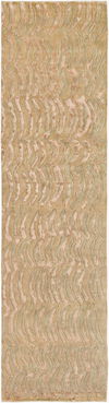 Shibui Handmade Rug, by Surya, 10' length x 2'6" width thumbnail